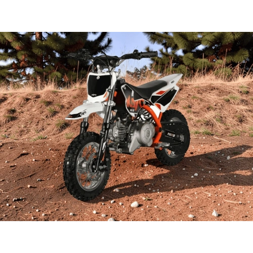 Питбайк KAYO MINI TS110 14/12