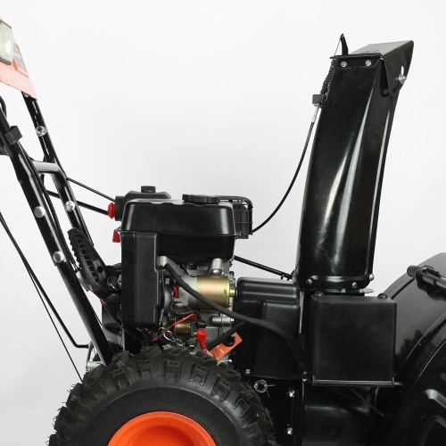 Снегоуборщик PATRIOT Сибирь 154Е
