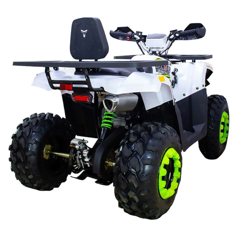 Квадроцикл AVANTIS Hunter 200 New Premium (2020)