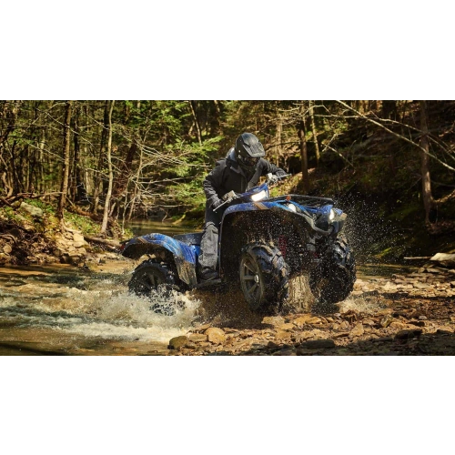 Квадроцикл YAMAHA Grizzly 700 EPS STD (ПСМ)