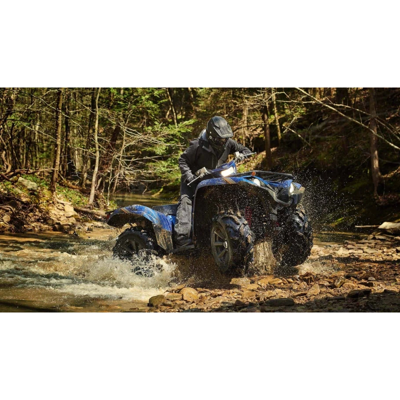 Квадроцикл YAMAHA Grizzly 700 EPS STD (ПСМ)