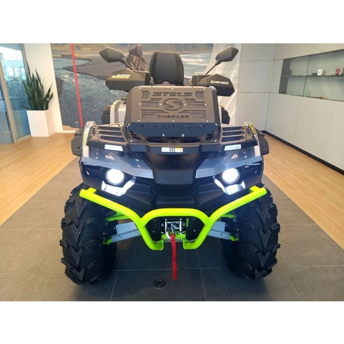 Квадроцикл STELS ATV 800G Guepard Trophy 2.0 (ПСМ)