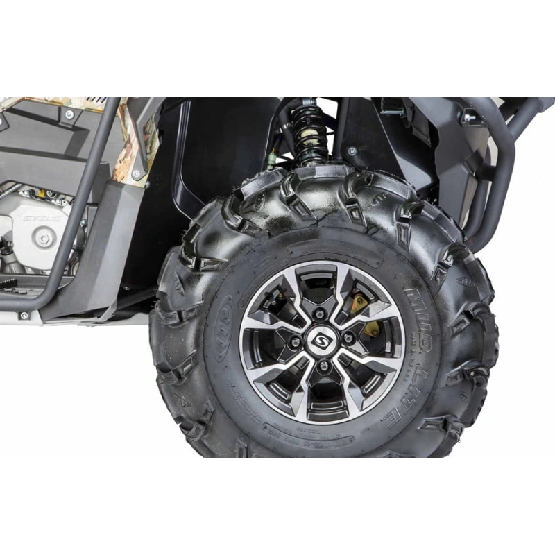 Квадроцикл STELS ATV 800 Guepard FF Trophy EPS Cargo 2.0 (ПСМ)