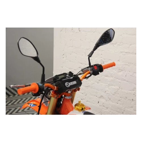 Мотоцикл MGMOTO DB250-1 LUX ENDURO