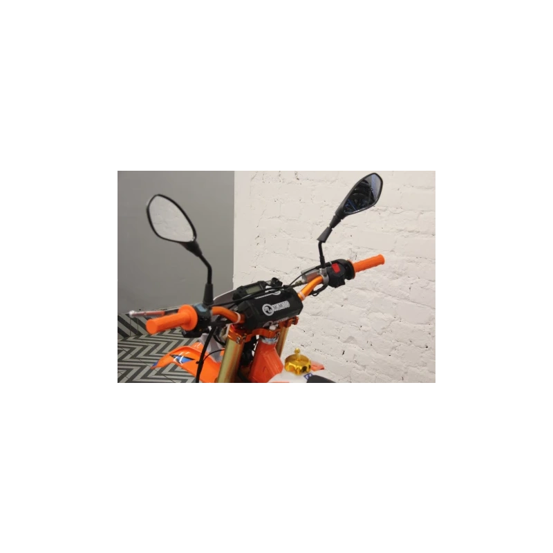Мотоцикл MGMOTO DB250-1 LUX ENDURO