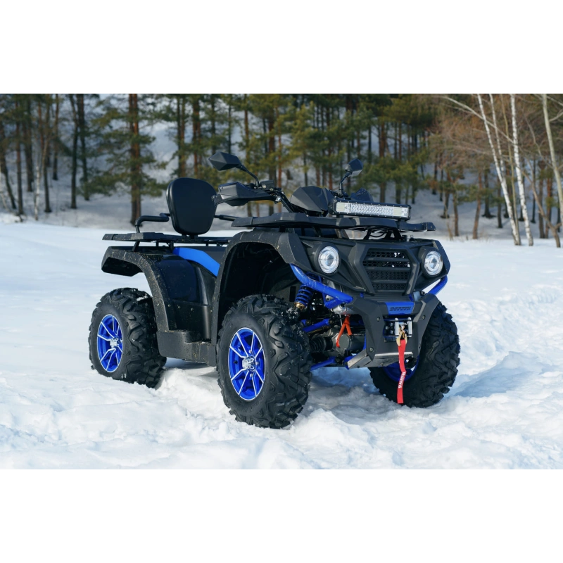 Квадроцикл SHARMAX Force 620 (2024)
