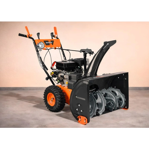 Снегоуборщик PATRIOT Сибирь 65E