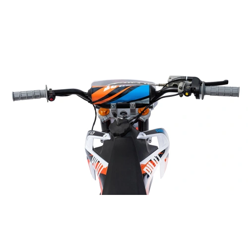 Питбайк REGULMOTO Pilot 110EA 14/12
