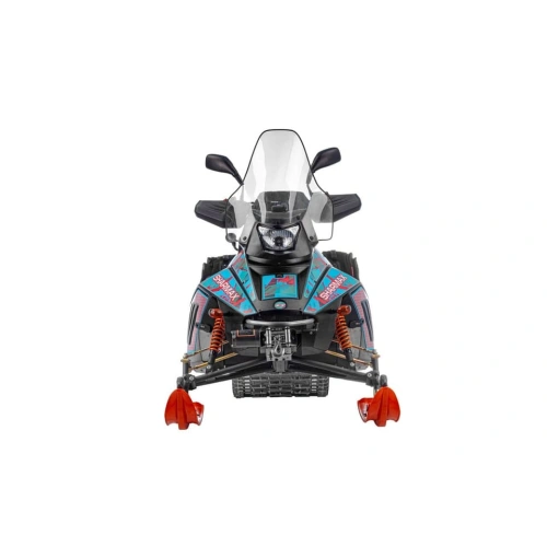 Снегоход SHARMAX SN-550 (2024)