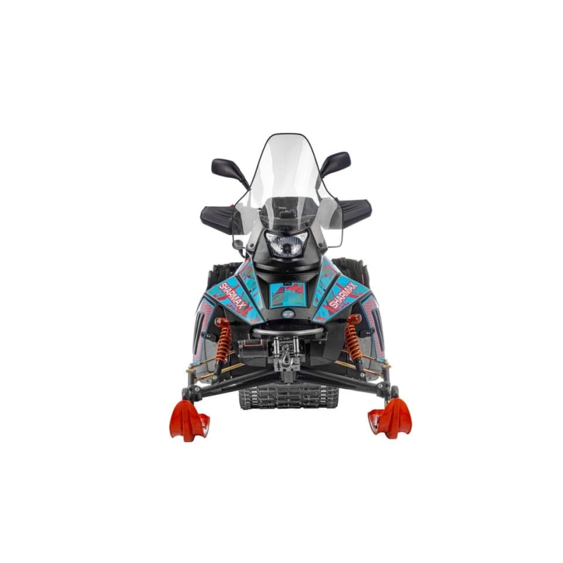 Снегоход SHARMAX SN-550 (2024)