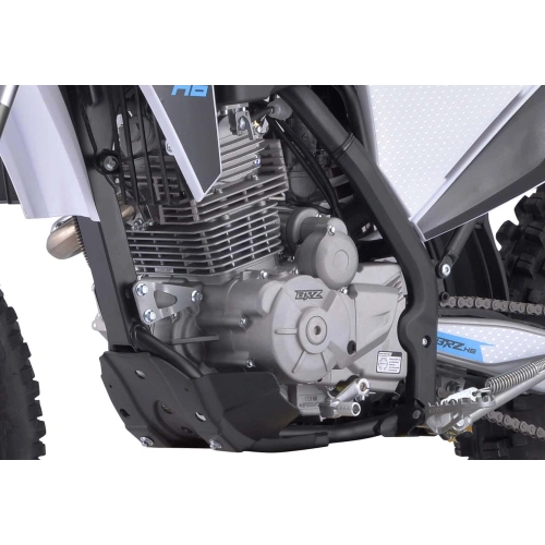 Мотоцикл BRZ H6 PR250 ENDURO