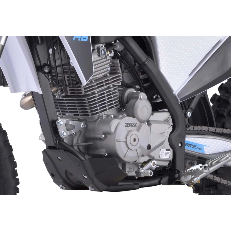 Мотоцикл BRZ H6 PR250 ENDURO