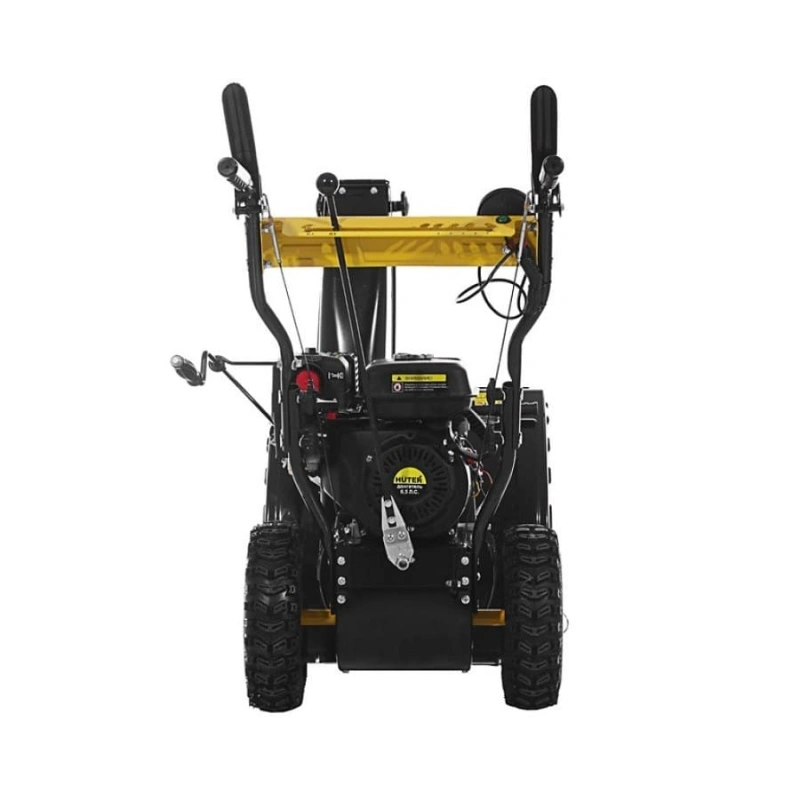 Снегоуборщик HUTER SGC 4100 Wide