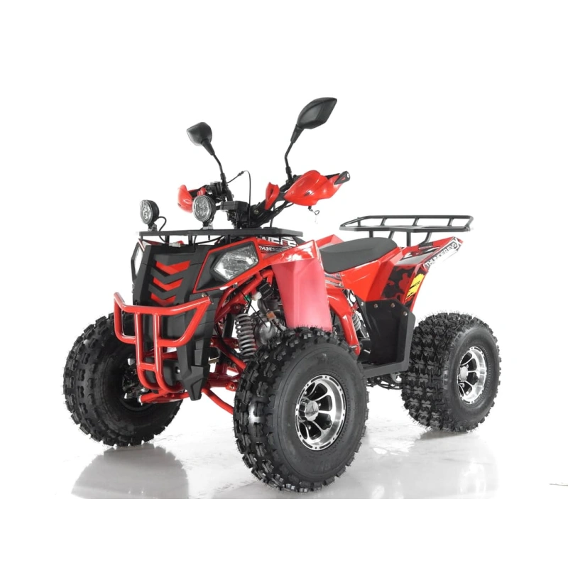 Квадроцикл RAPTOR Madman 200