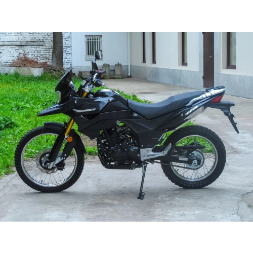 Мотоцикл RACER RC250-GY8A Ranger ТУРЭНДУРО