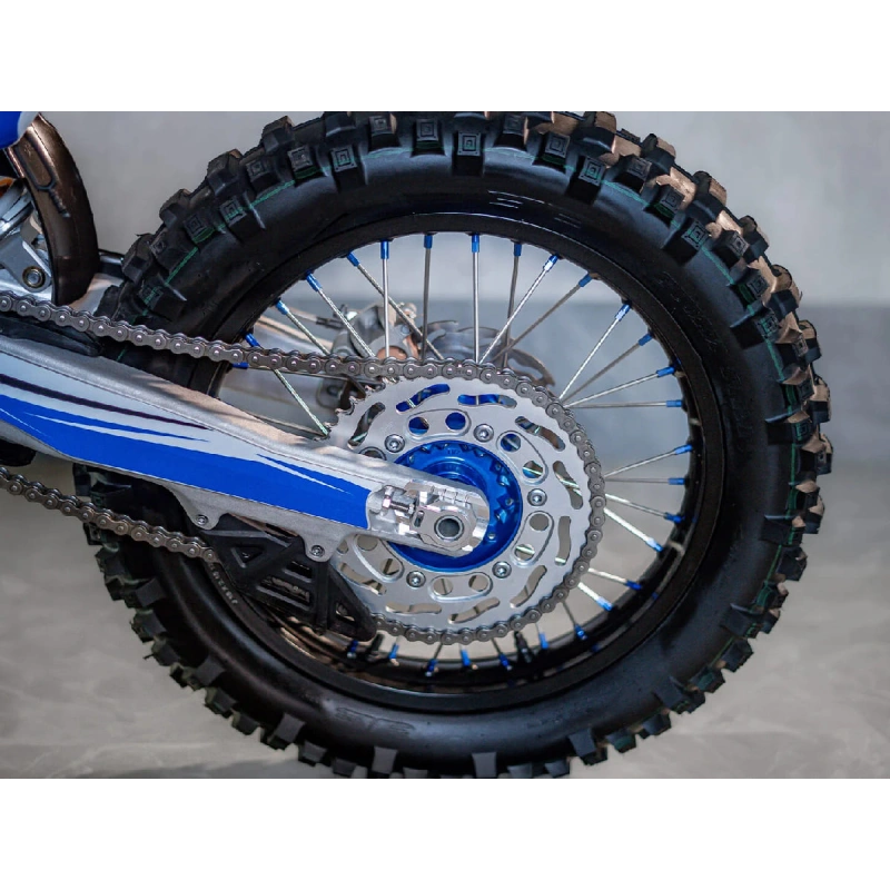 Мотоцикл кроссовый эндуро TRX Thor 300 NB