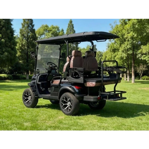 Гольфкар SHARMAX Country Club 2+2 seater