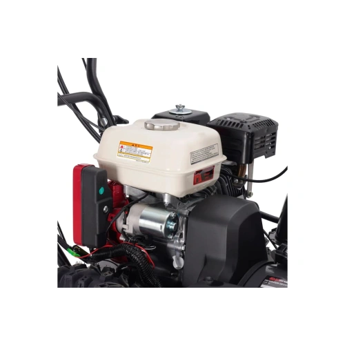 Снегоуборщик EVOLINE SBG 610 HE