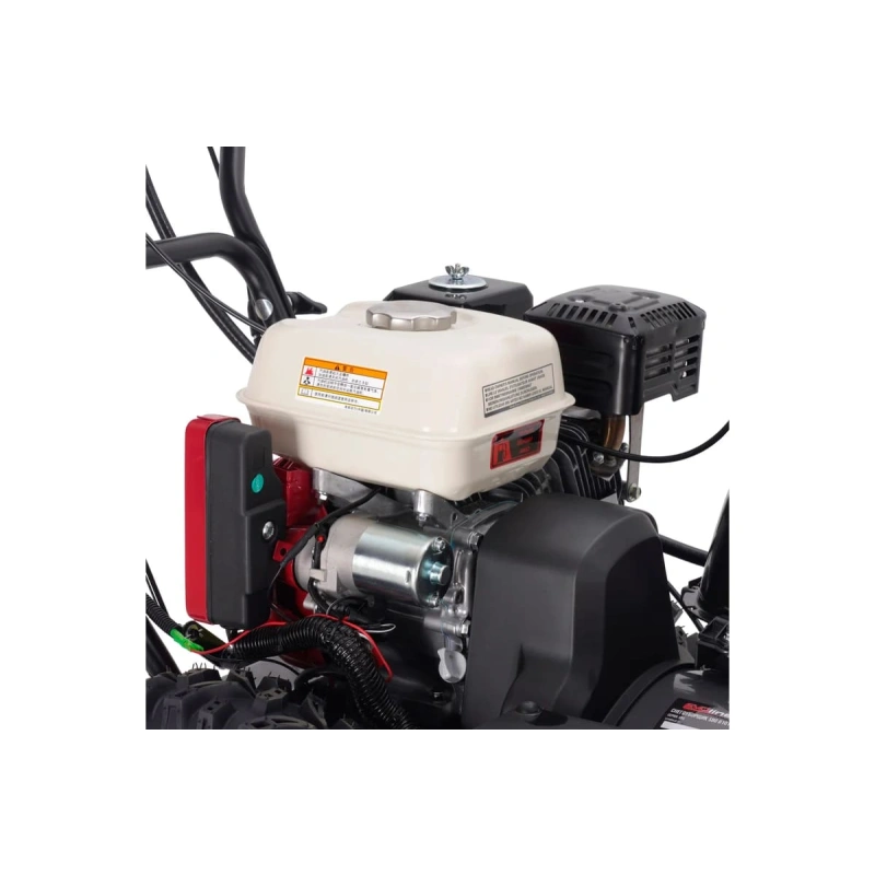 Снегоуборщик EVOLINE SBG 610 HE