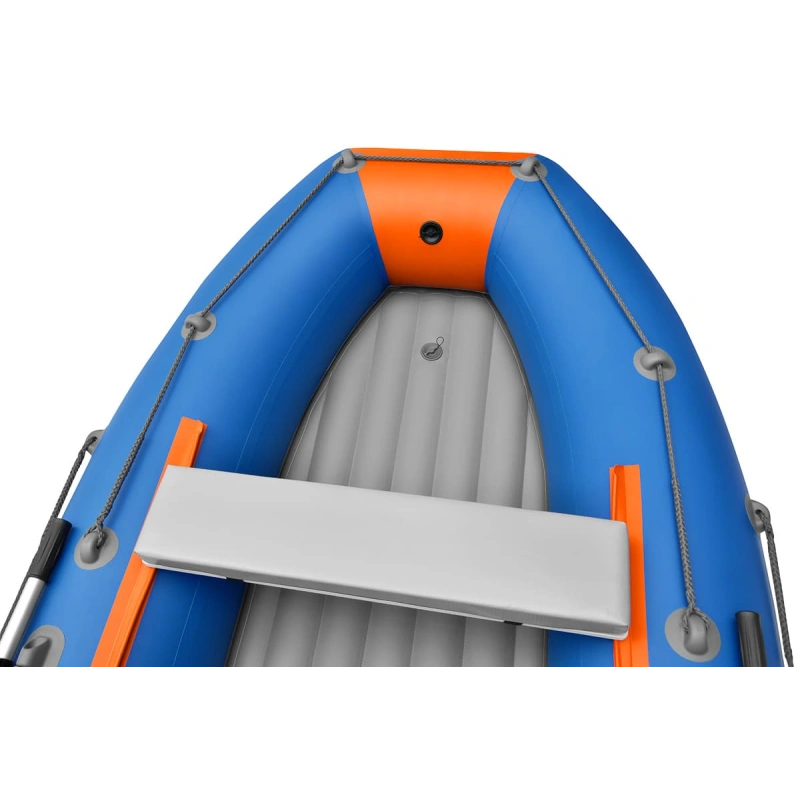 Лодка ПВХ РОДЖЕР Zefir Trofey 3100