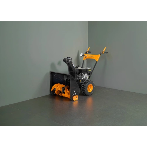 Снегоуборщик CARVER STG 650EL
