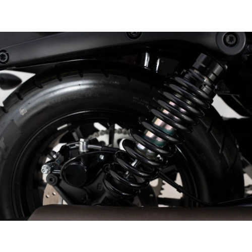 Мотоцикл SHARMAX RR 351 Ultra