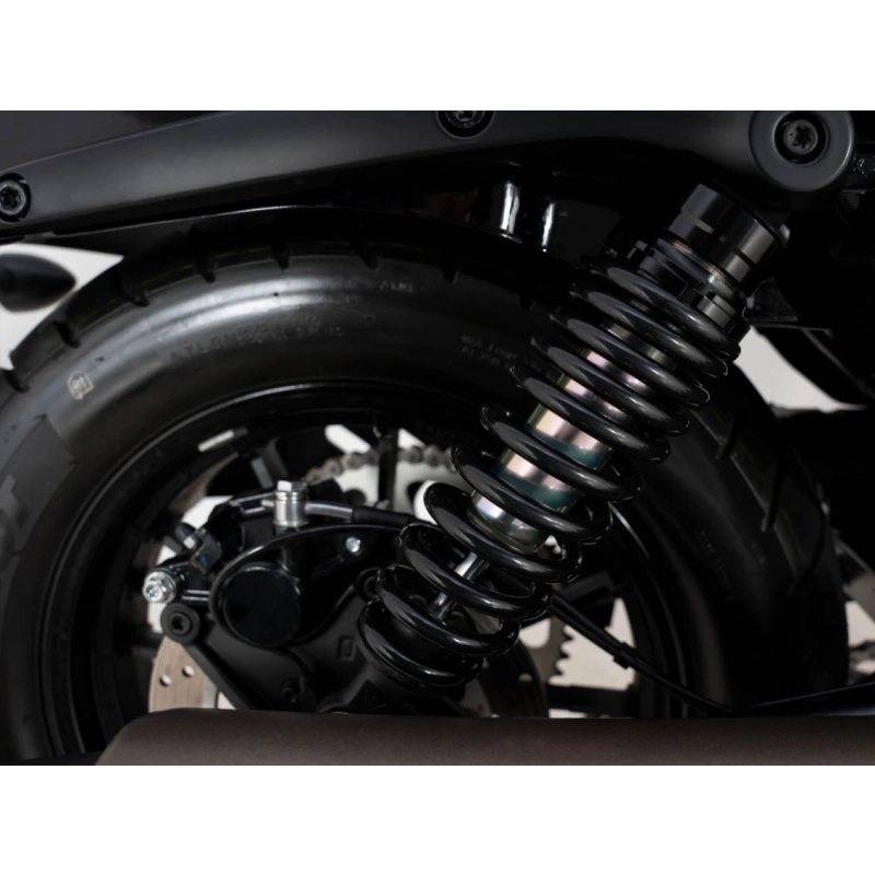 Мотоцикл SHARMAX RR 351 Ultra