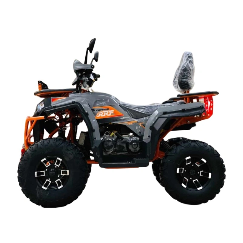 Квадроцикл COOPER ATV RRF