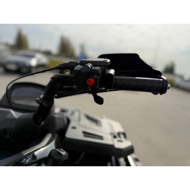 Квадроцикл GTRACER Max 350 4WD