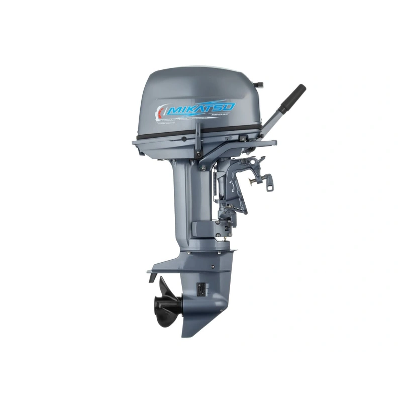 2х-тактный лодочный мотор MIKATSU M30FHS