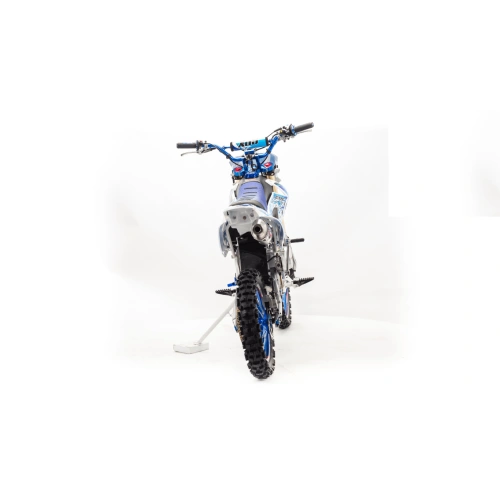 Питбайк MOTOLAND CRF125