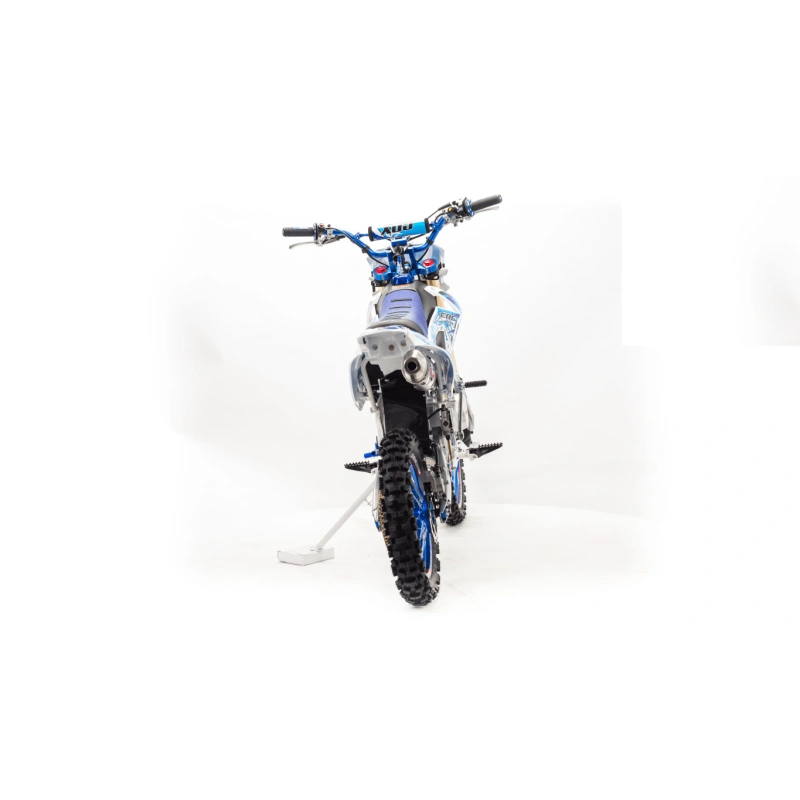 Питбайк MOTOLAND CRF125