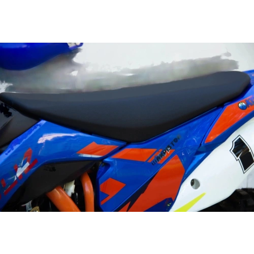 Мотоцикл кроссовый эндуро ROLIZ Sport-008