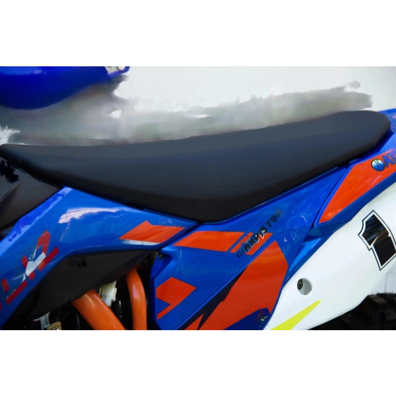 Мотоцикл кроссовый эндуро ROLIZ Sport-008