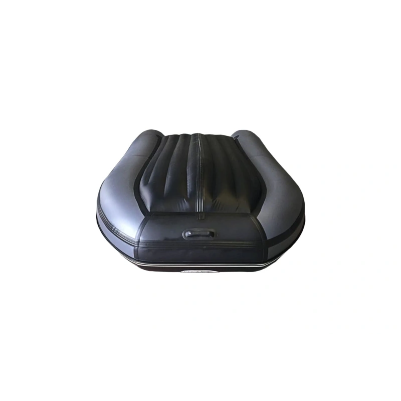 Лодка ПВХ BIG BOAT Ermak 400
