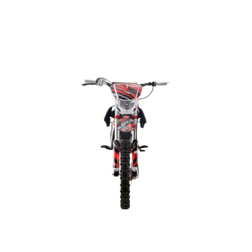 Питбайк ROCKOT Basic 125 Demoniac 2.0
