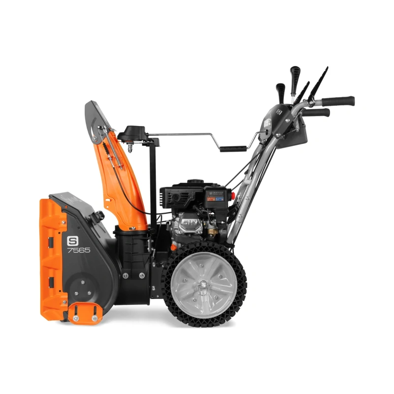 Снегоуборщик DEWORKS S 7565