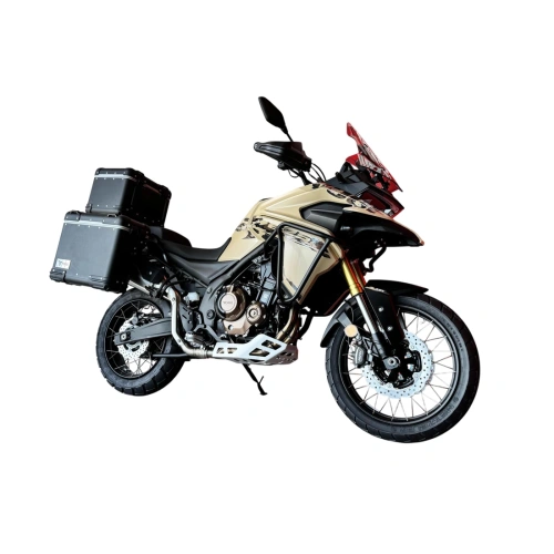 Мотоцикл VOGE DS625X Adventure