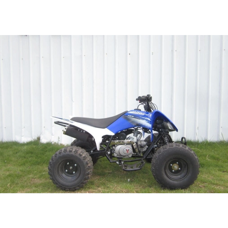 Квадроцикл МОТОМИР Pantera 125