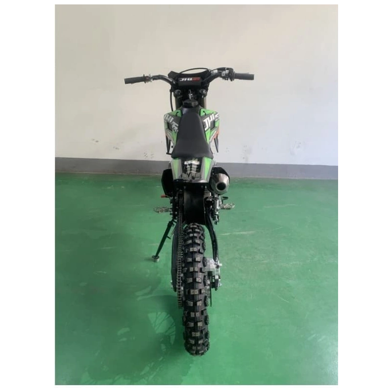 Мотоцикл JHLofr LK140 19/16 PITBIKE