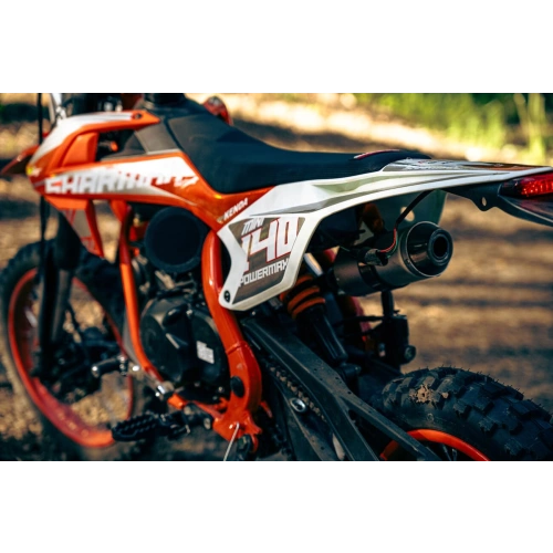 Питбайк SHARMAX PowerMax Mini 140