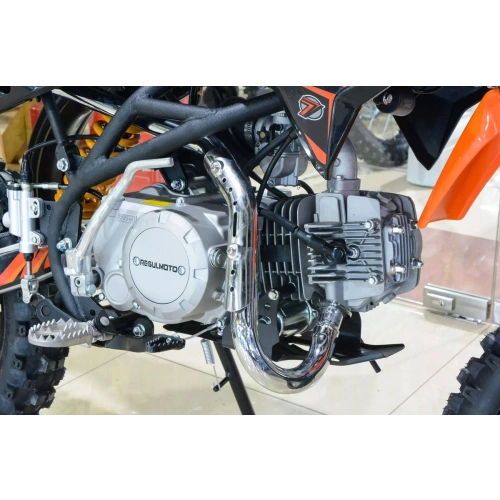 Питбайк REGULMOTO Seven Pro 17/14