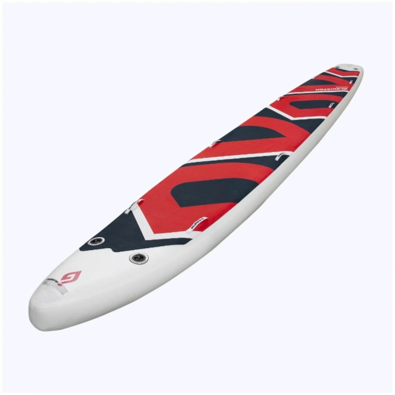 Gladiator PRO 22'0'' Dragon (34'') многоместный сап-борд