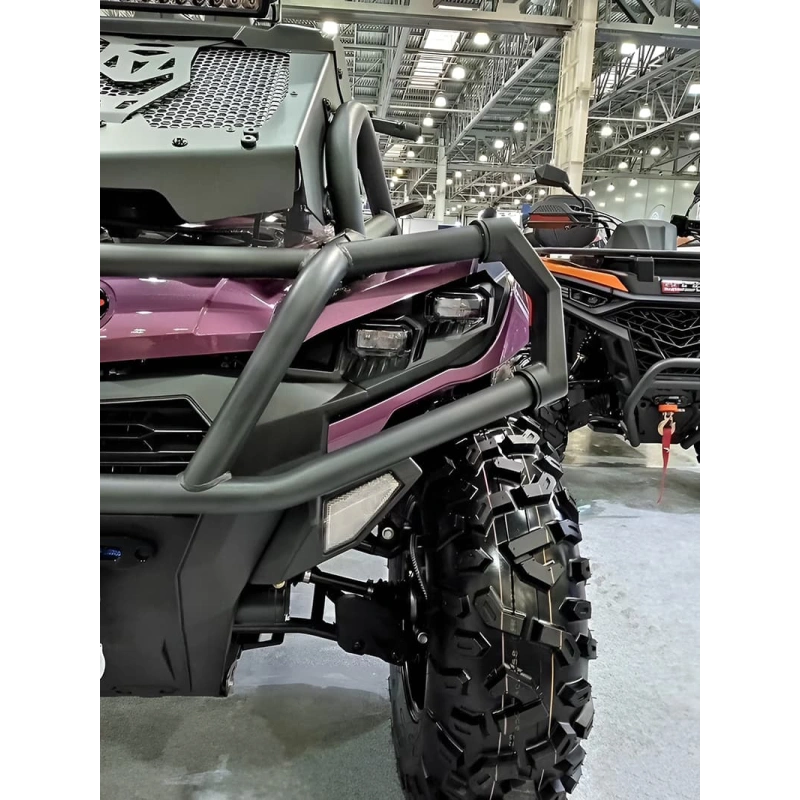Квадроцикл AODES PathCross Max 1000 LTD (2025)