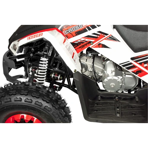 Квадроцикл SHARMAX Cross 180