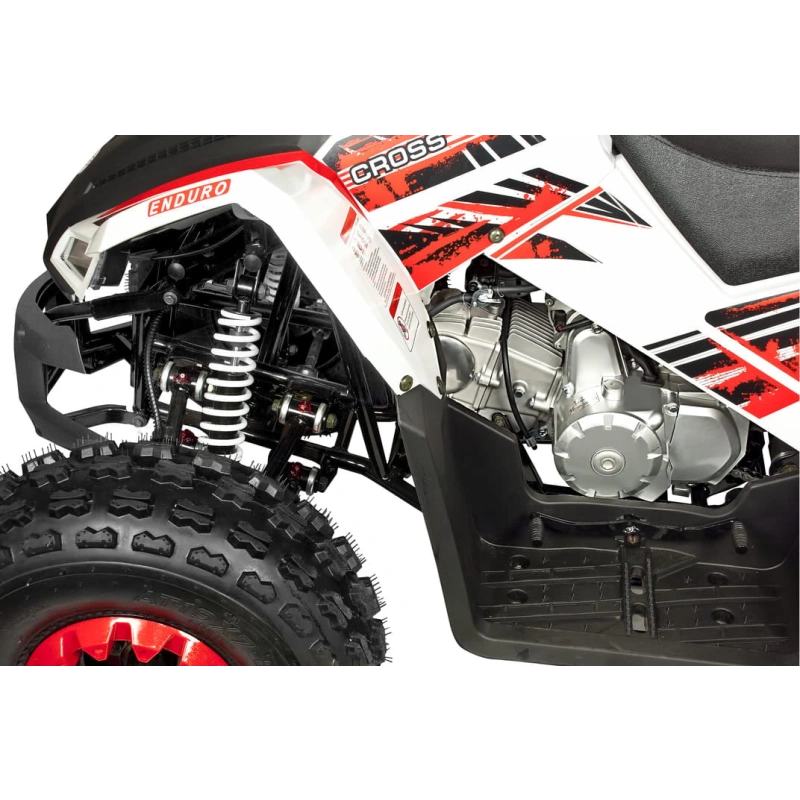 Квадроцикл SHARMAX Cross 180