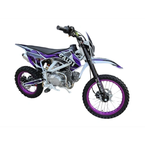 Питбайк CAIDI 125