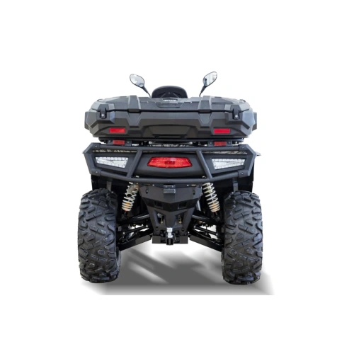 Квадроцикл HISUN Tactic GT 1000 Extreme Edition (ПСМ)
