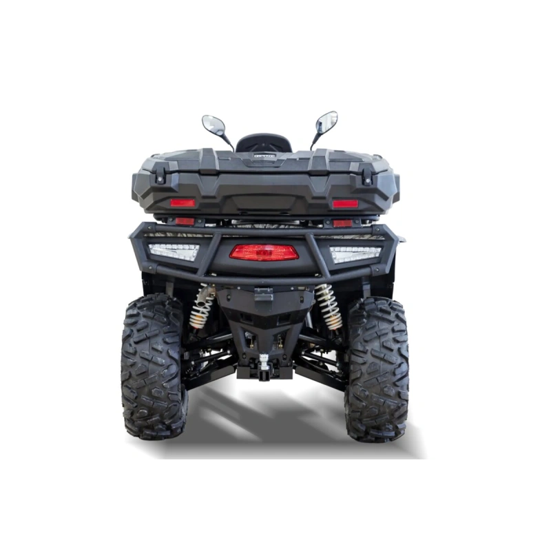 Квадроцикл HISUN Tactic GT 1000 Extreme Edition (ПСМ)