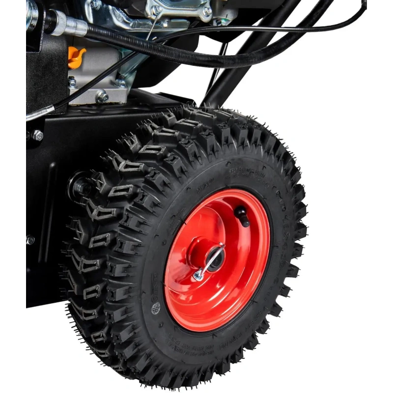 Снегоуборщик ELITECH ST 0762LE